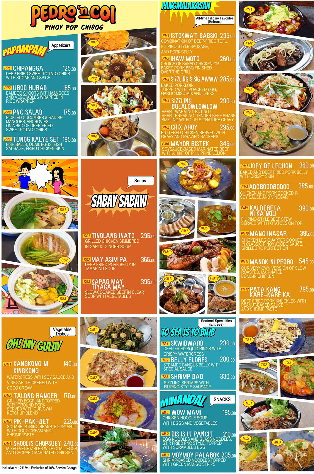 Healthy Lunch Menu Filipino BEST HOME DESIGN IDEAS