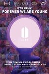 BTS ARMY: FOREVER WE ARE YOUNG