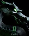 Mortal Kombat II