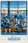 The Fantastic Four: First Steps (3D)