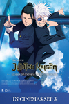 JUJUTSU KAISEN: Hidden Inventory / Premature Death