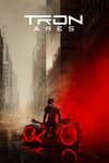 TRON: Ares (3D/4DX)