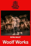 Royal Ballet: Woolf Works