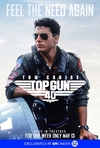 Top Gun 40th Anniversary