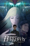 MOBILE SUIT GUNDAM HATHAWAY The Sorcery of Nymph Circe