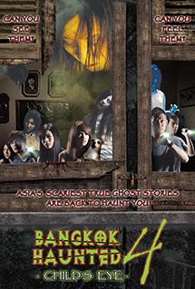 Bangkok Haunted 4: Child's Eye