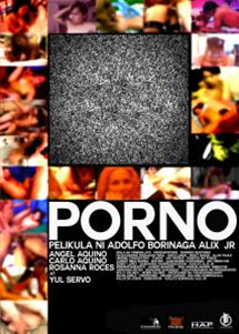 Porno (2013) | ClickTheCity Movies
