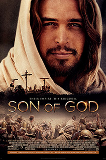 Son Of God