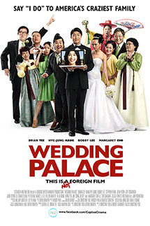 Wedding Palace