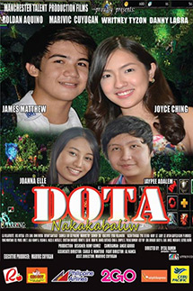 Dota: Nakakabaliw
