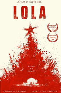 Lola (2014) | ClickTheCity Movies