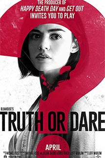 Truth or Dare | ClickTheCity Movies