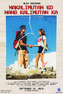 Nakalimutan Ko Nang Kalimutan Ka