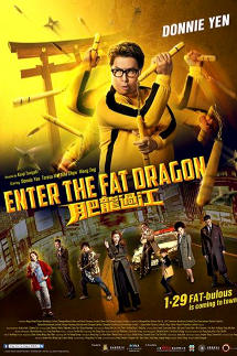 Enter the Fat Dragon
