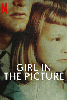 Girl in the Picture