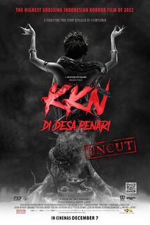 KKN di Desa Penari