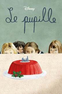 Le Pupille