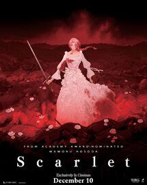 Scarlet