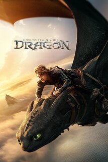How to Train Your Dragon (3D/A-GIANT)
