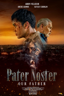 Pater Noster poster