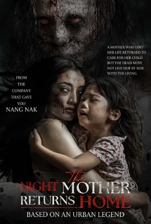 The Night Mother Returns Home poster