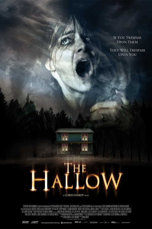 The Hallow 2015 ClickTheCity Movies The Hallow 2015 ClickTheCity Movies