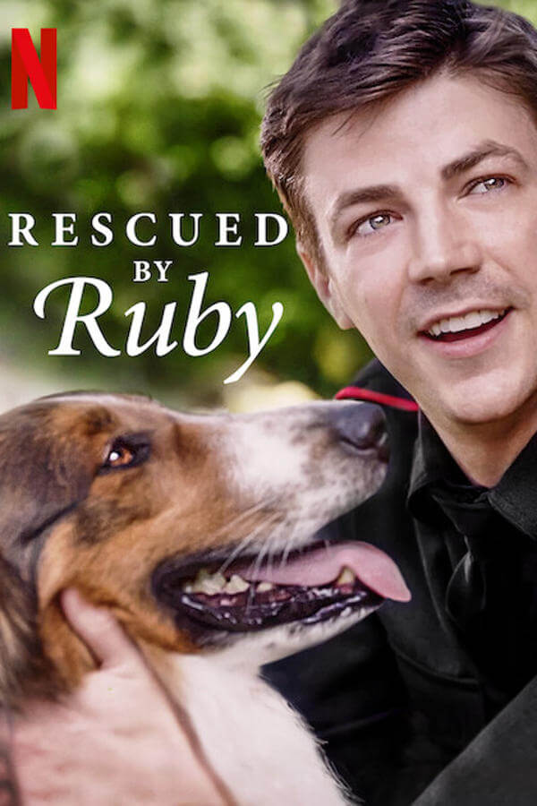 Rescued By Ruby 2022 ClickTheCity Movies