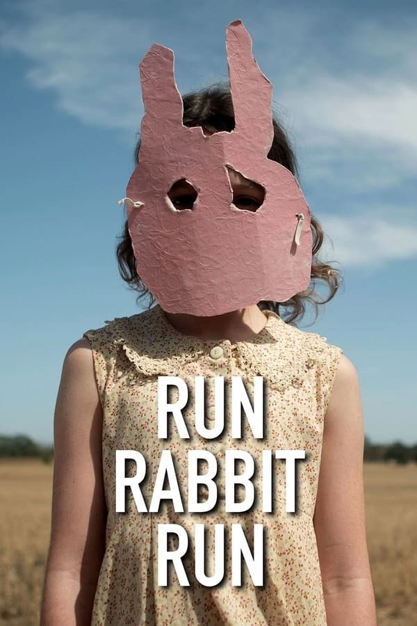 Run Rabbit Run (2023) - Vimarsana News