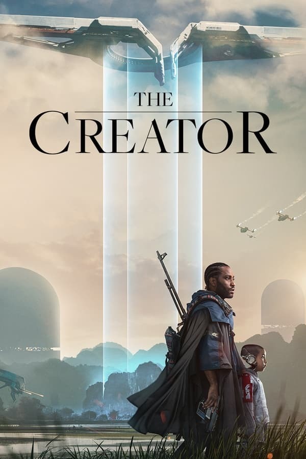 The Creator (2023) - Vimarsana News