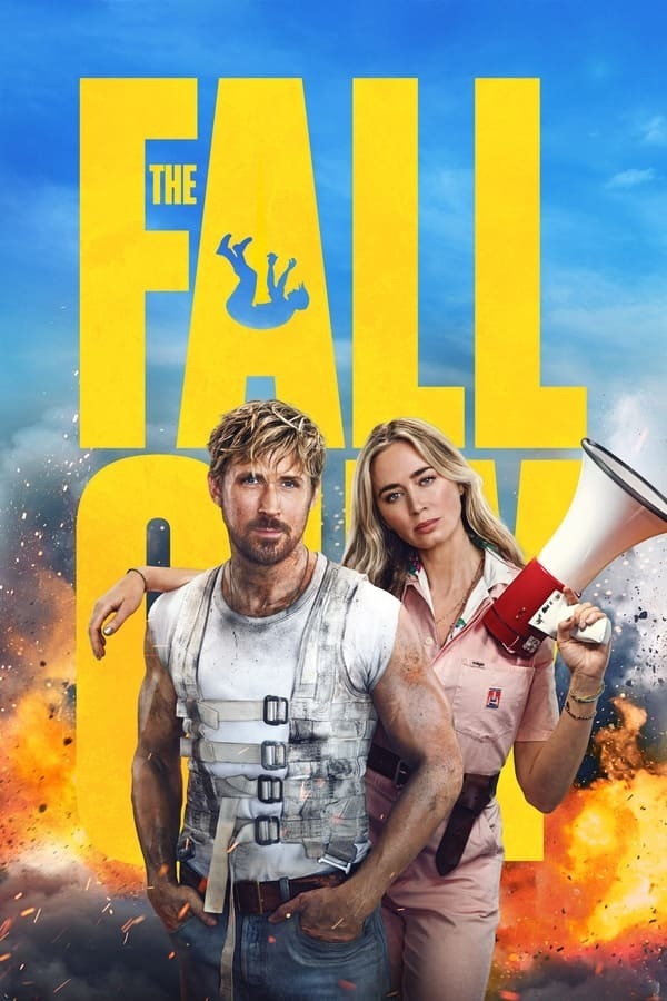 The Fall Guy (2024) - Vimarsana News