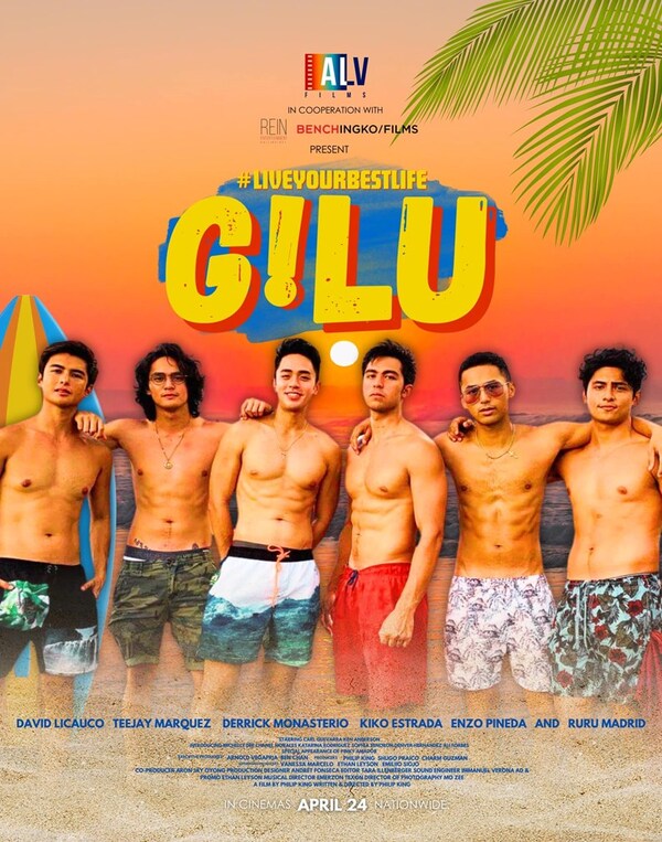 Clickthecity Cinemas | ClickTheCity Movies
