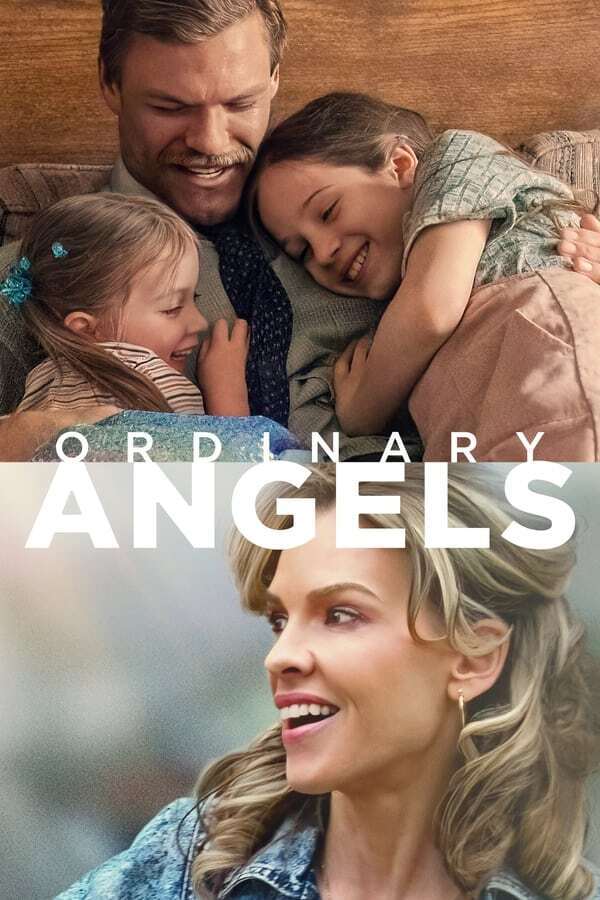 Ordinary Angels (2024) - Vimarsana News