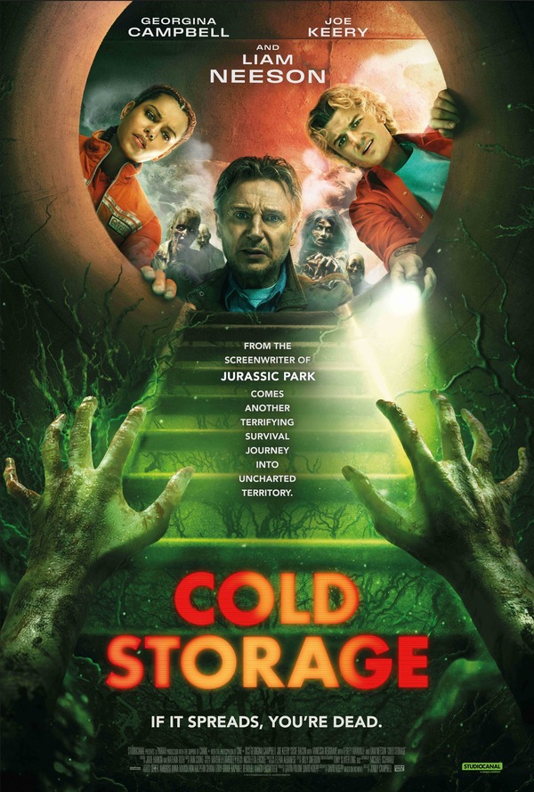 Clickthecity Cold Storage (2026) | ClickTheCity