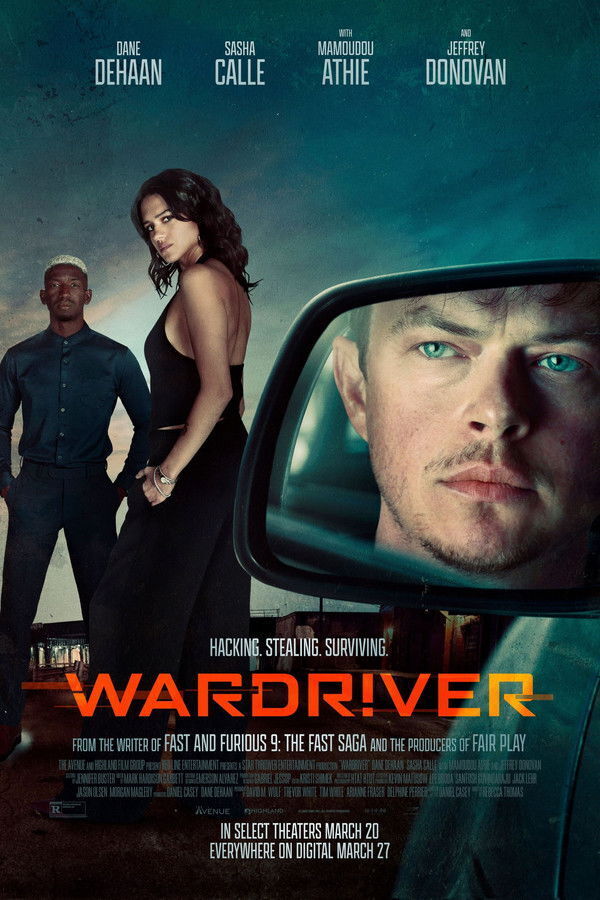 Clickthecity Wardriver (2026) | ClickTheCity
