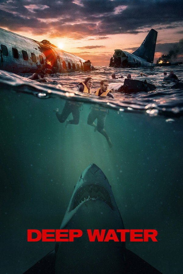 Clickthecity Deep Water (2026) Movie Details, Cast, Trailer and Reviews | ClickTheCity