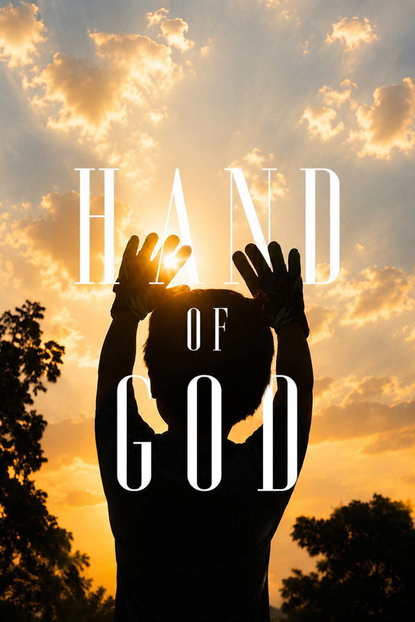 Cinemalaya: Hand Of God
