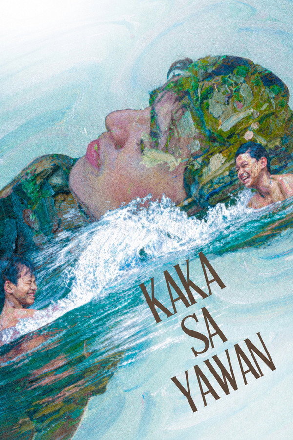 Cinemalaya: Kaka Sa Yawan (Brothers By The River)