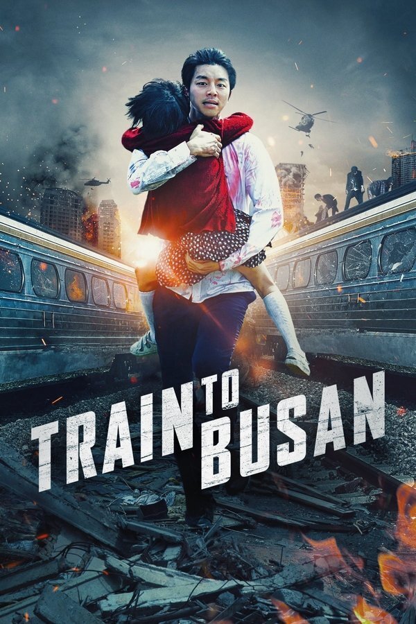 Train to Busan (10th Anniversary)
