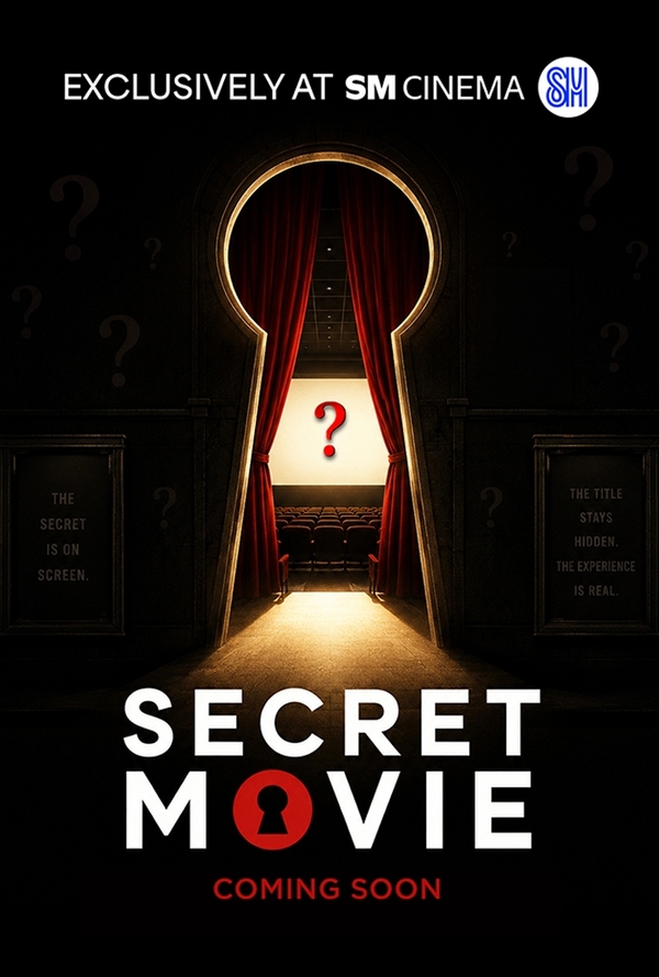 Secret Movie #1