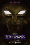 Eyes of Wakanda