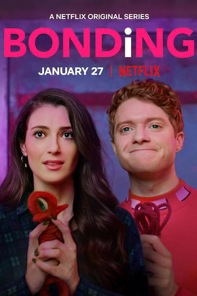 Bonding poster