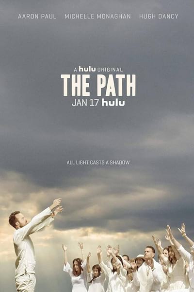 The Path poster