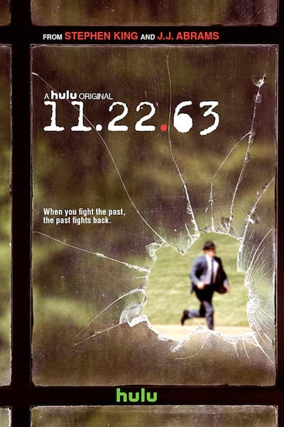 11.22.63 poster