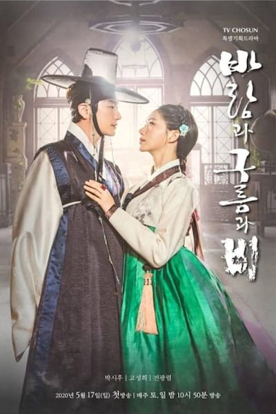 Kingmaker: The Change of Destiny poster