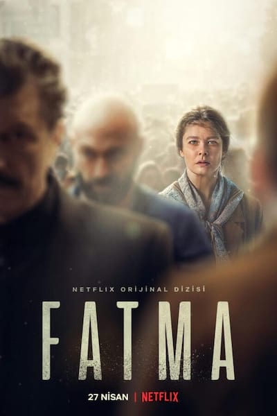 Fatma poster