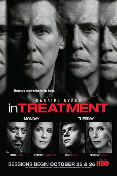 In Treatment poster