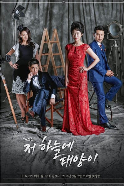 That Sun in the Sky poster