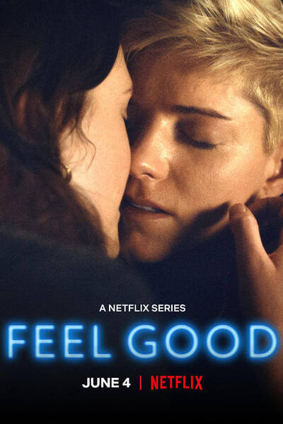 Feel Good poster