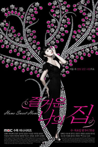Home Sweet Home poster