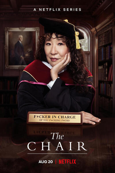 The Chair poster